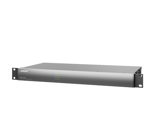 Bose CSP-1248 Commercial Sound Processor