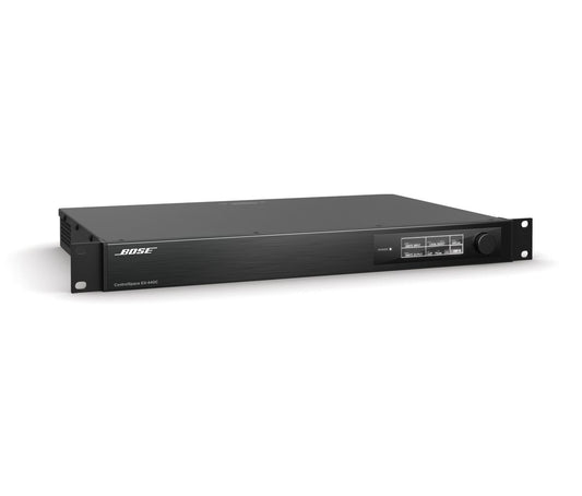 Bose ControlSpace EX-440C Conferencing Sound Processor