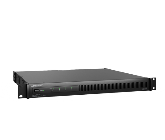 Bose PowerShare PS604D Adaptable Power Amplifier