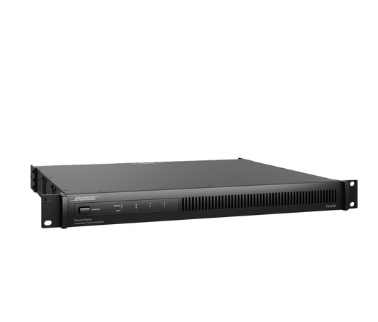 Bose PowerShare PS404D Adaptable Power Amplifier